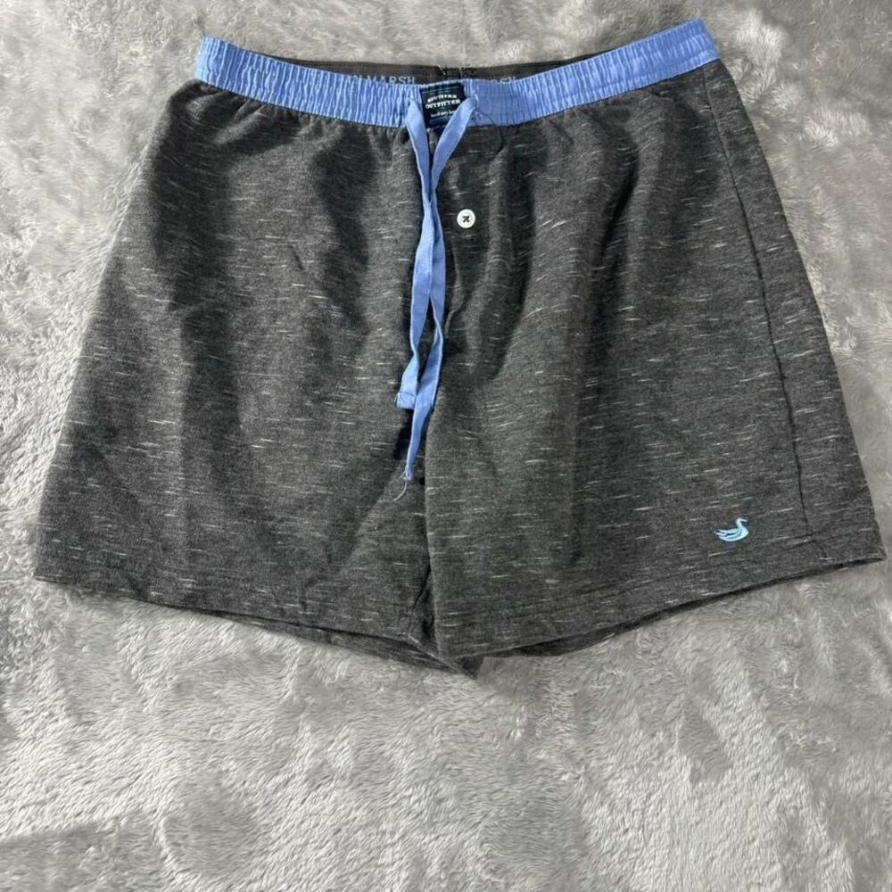 Southern Marsh Lounge Shorts Mens‎ Small Stretchy Athleisure Loungewear